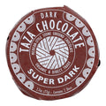 12-PACK OF CHOCOLATE DARK SUPER DARK