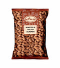 20-PACK OF Roasted & Salted Almonds, Aiva Products