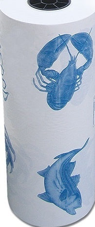 1-PACK OF PAPER FREEZER 18 STOCK PRINT