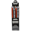 144-PACK OF Meat Sticks Habanero 1.5 oz, Iowa Smokehouse