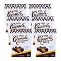 6-PACK OF Candy Chocolate Caramel Cocomels 3.5 oz