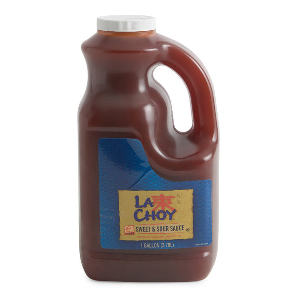 1-PACK OF SAUCE SWEET & SOUR