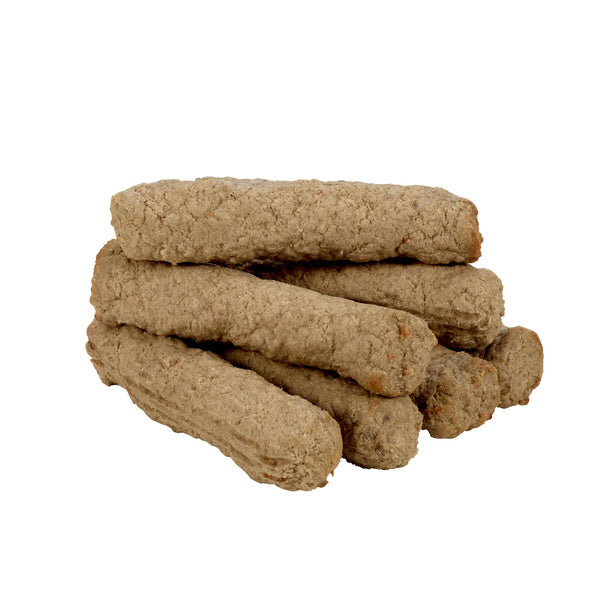 1.025Z-PACK OF TURKEY SAUSAGE LINK CKD 1OZ CN