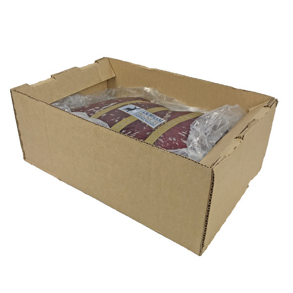5# AVG-PACK OF VENISON DENVER LEG BNLS FRZN