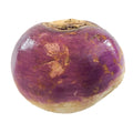 25LB-PACK OF TURNIP FRESH