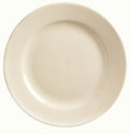 EA-PACK OF PLATE RLDEDG CRM WHT 6 1/4"