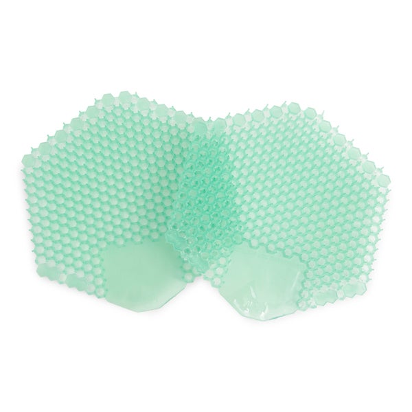 1- PACK OF SCREEN URINAL CUC MELN WAVE 3D