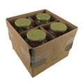 4-PACK OF PEPPER CHERRY HOT WHL