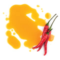 6-PACK OF OIL CHILI HOT