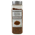6-PACK OF SPICE BLEND SHICHIMI TOGARASHI