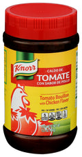 12-PACK OF MIX SEASONING TOMATO BOUILLION WITH CHICKEN FLAVOR