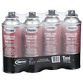 8OZ-PACK OF FUEL GAS BUTANE CANISTER