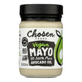 6-PACK OF MAYONNAISE AVOCADO AVOCADO OIL VEGAN