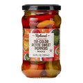 12-PACK OF PEPPER SWEET MINI TRI-COLOUR