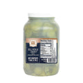 4-PACK OF PICKLE DILL SLI 3/16 KK 450 CT