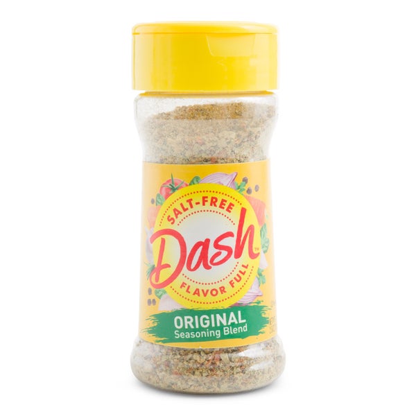 8-PACK OF SEASONING ORIGINAL BLEND SHKR
