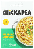 6-PACK OF Entree Pasta Chickapea 7 oz