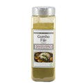 1-PACK OF SPICE GROUND GUMBO FILE