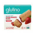 60-PACK OF BAR BRKFST STWBRY GLUTEN/F
