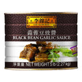 6-PACK OF SAUCE BLACK BEAN GARLIC
