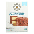 6-PACK OF Flour Cake Unbleached King Arthur (Baking Prod) 2 lb