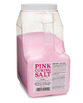 1-PACK OF SALT CURING PNK