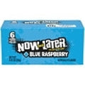 12-PACK OF Blue Raspberry Chews Ferrara, 12 - 0.93 Oz
