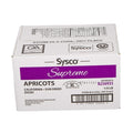 1-PACK OF APRICOT DRIED SUN CALIF DICED