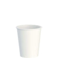 600-PACK OF CUP HOT WHITE SUSTAINABLE FOREST DESIGN THERMOGUARD