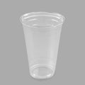 1000-PACK OF Cup Disp Karat [1,000 ct] 20 oz Clear Cold Cups | RPET | 98 mm