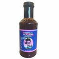 12-PACK OF Sauce Tamarind Tropical Gourmet, Spice Isle Sauces