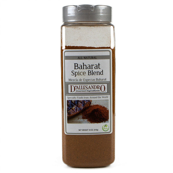 1-PACK OF SEASONING SPICE BLEND BAHARAT