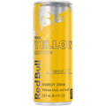 24- PACK OF DRINK ENERGY YELLOW EDITION