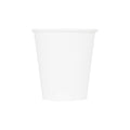 1000-PACK OF Cup Paper [1000 Pack] Karat 10oz Paper Hot Cups - White (90mm)