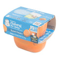 2 PAC-PACK OF POTATO SWEET STRND FIRST FD 2Z