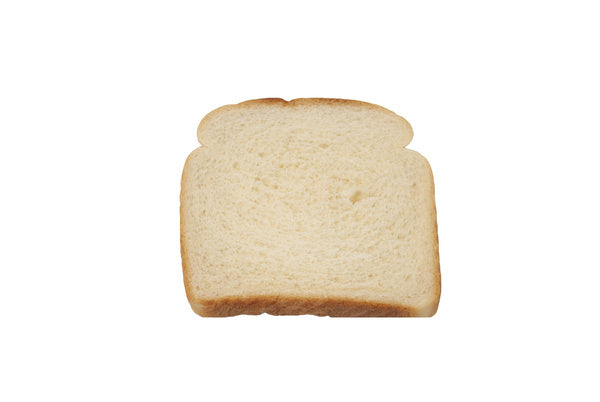 96- PACK OF BREAD WHITE ENRCHD SLICE IW