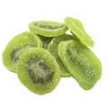12-PACK OF Fruit Cut Kiwi Slices Dried - 8 oz