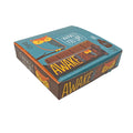 6-PACK OF CHOCOLATE BAR MILK 1.55OZ