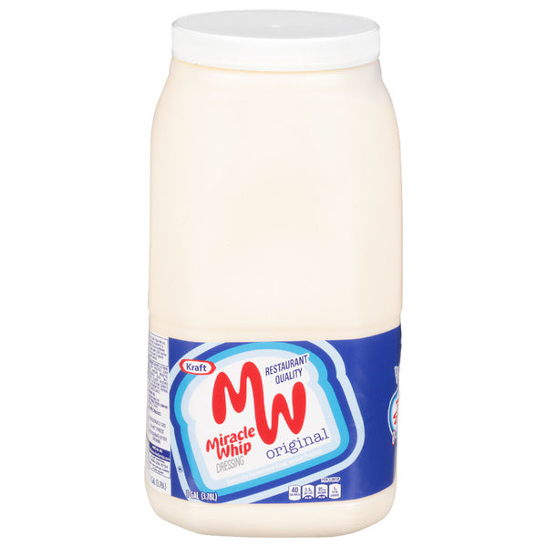 4-PACK OF DRESSING SALAD MIR WHIP
