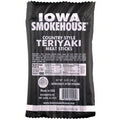 10-PACK OF Meat Sticks Country Style Teriyaki 16 oz, Iowa Smokehouse