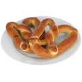 24- PACK OF PRETZEL TWIST SOFT GOURMET