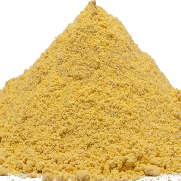 1-PACK OF FLOUR CORN ORGANIC
