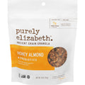 6-PACK OF Ancient Grain Honey Almond Probiotic Granola Purely Elizabeth Snacks, 6 - 1 Ea