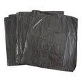 100-PACK OF LINER TRASH 43X47 .7 ML BLK