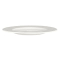 24 CT-PACK OF PLATE WHITE MID RIM 10.63 DIA