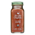 6-PACK OF SPICE PAPRIKA SMOKED