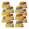 12-PACK OF Sauce Cheese Nacho Ricos Products 3.5 oz