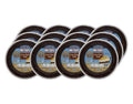 12- PACK OF Pie Crust Chocolate Snap Midel 7.1 oz