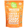 6-PACK OF SNACK MIX PUMPKIN AND SUNFLOWER, SEA SALT