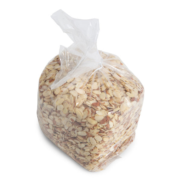1-PACK OF NUT ALMOND SLI NAT